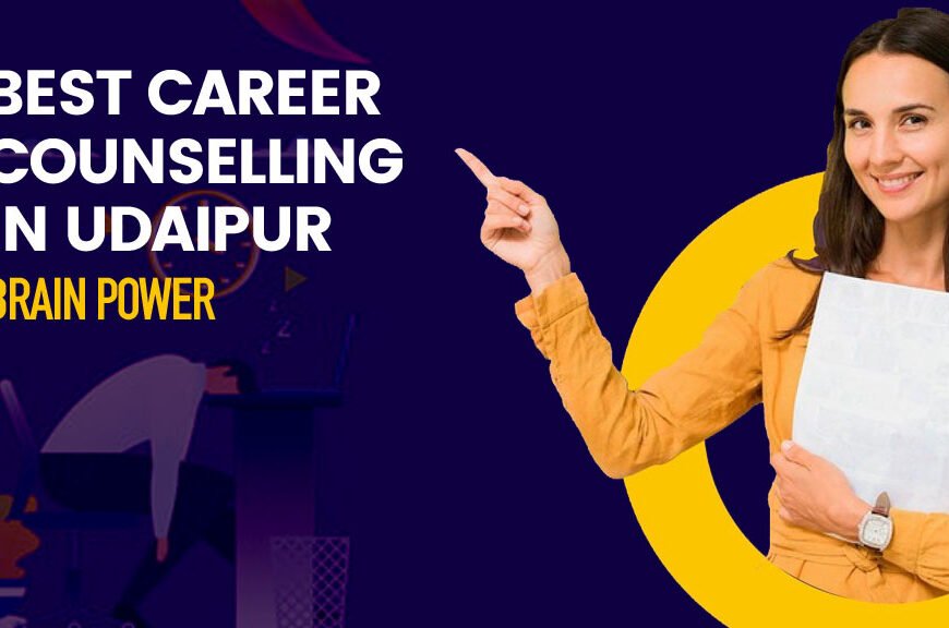 Career Counselling Udaipur